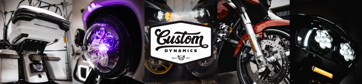 Custom Dynamics