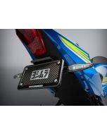 Yoshimura 070BG111821 Fender Eliminator Kit 17-19 Suzuki GSXR1000