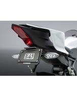 Yoshimura 070BG137001 Fender Eliminator Kit 17-19 Yamaha YZF R6