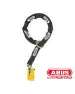 ABUS 4003318 19005 6 Granit Detecto 8077 Disc Lock Alarm 12Ks Chain Loop