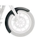 Klock Werks Tire Hugger Wrapper Front 16 17 18 19 Fender 4 Harley FLH/T 84-13