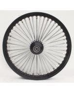 Ultima 37-752 Black 38 King Spoke 16x3.5