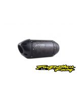 Buy Two Brothers 005-5060407-S1B Carbon S1R Slip On 18-19 Kawasaki Ninja EX400 594868 from Eastern Performance Cycles. Great prices and free shipping!