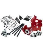 Feuling 7264 Race Series Cam Chest Kit w/ 592 Cam Harley Oil Cooled M8 17-Up