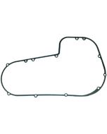 Mid USA 78404 Power House Primary Cover Gasket 80-93 Harley FLT FXR