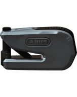 ABUS SmartX 8078 Detecto Disc Lock Anti Theft Motorcycle Alarm Grey 4003318