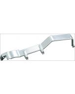 Drag Specialties Chrome Inner Primary Cover 89-93 Harley Softail