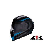 Z1R Blue Jackal Aggressor Full Face Motorcycle Helmet (XS-3XL) NEW 2019