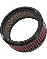 Trask TM-1020-16 Assault Charge Replacement Air Filter Element Harley Custom