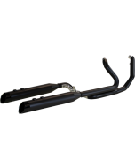 Svt jackhammer exhaust for harley shop davidson