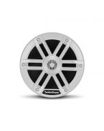 Rockford Fosgate M0-65 White Prime M0 6.5" Marine Grade Waterproof Speakers