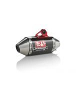 Yoshimura 221100B250 RS-2 Stainless Full Exhaust System 13-19 Honda CRF110F