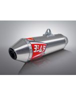 Yoshimura 2235703 Stainless RS-2 Slip On Exhaust 95-15 Honda XR650L