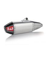 Yoshimura 219200D320 Aluminum RS-4 Full System Exhaust 08-17 RM-Z450 RMX450Z