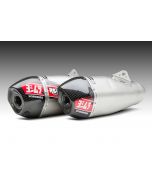 Yoshimura 225840R520 Stainless RS-9T Full System Exhaust 17-19 Honda CRF450R /X