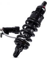 Progressive 465-5045B Standard 465 Series 12.6 Shock w/ RAP 18-19 Harley Softail