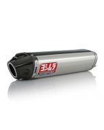 Yoshimura 1200275 Stainless RS-5 Slip On Exhaust 04-07 Honda CBR1000RR