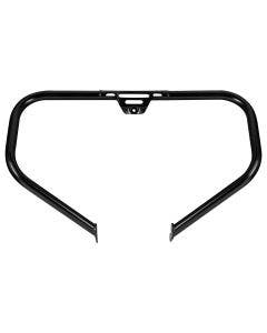 Hogworkz HW157021 Engine Guard Crash Bar Black Harley M8 Softail 18-20