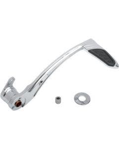 Performance Machine Chrome Contour Brake Lever '97-'07 Harley FLH | 0032-1080-CH