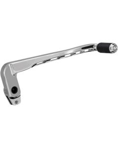 Performance Machine 0032-1116-CH Chrome Apex Brake Lever Arm 06-17 Harley Dyna