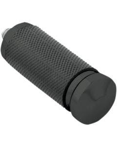 Performance Machine Black Contour Shift Peg for Harley or Metric Sold Each