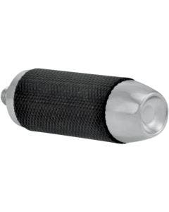Performance Machine PM Chrome Elite Shift Peg w/ for Harley or Metric Sold Each