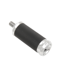 Performance Machine PM Chrome Overdrive Toe Shift Pegs for Harley / Metric