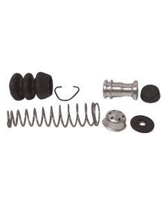 Mid USA 45415 V-Factor 3/4" Bore Rear Master Cylinder Rebuild Kit Harley 41762-58A