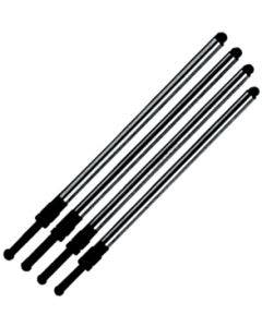 Fast Time Adjustable Pushrod Kit Harley Big Twin Evolution & Twin Cam 88