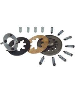 Ultimate Clutch Pressure Plate Kit For BDL Belt Drives 73334