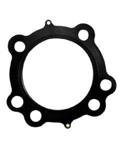 Mid USA 62606 Head Gasket Pair 3.5" Bore .40" Harley Evolution & Twin Cam 84-99