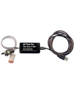 Daytona Twin Tec Twin Diagnostic Scan II ABS Harley Scan Tool 82731
