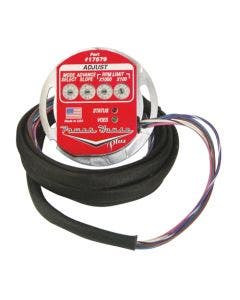 Mid USA 17579 Power House Plus Ignition Module Big Twin Sportster 70-03