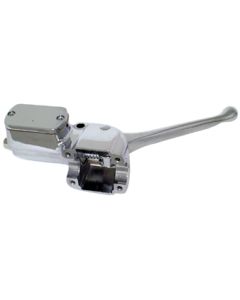 Chrome Front Brake Master Cylinder OE Rep 45010-73 Harley Sportster 73-81 45208