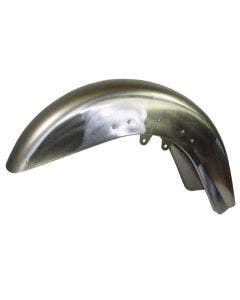 Mid USA 22403 V-Factor Steel 16" Wheel Fender Harley Softail FL Heritage 86-Up