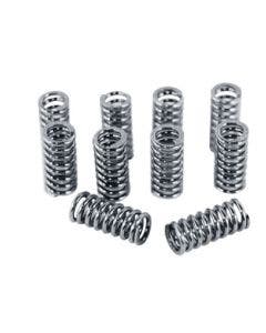 Mid USA 73501 Hardware 10pcs Clutch Spring Set Harley Big Twin 68-84 HD 37077-68