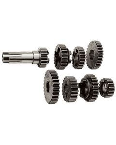 Mid USA 72713 Andrews Gears 4 Speed Transmission Gear Set 73-84 Harley Sportster