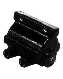 Mid USA 16078 V-Factor High Power Ignition Coils 12V OE 31609-80 Harley 80-84
