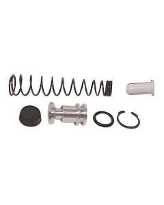 Rear Brake Master Cylinder Rebuild Kit OE Rep 42374-77B Kelsey Hayes Type Harley