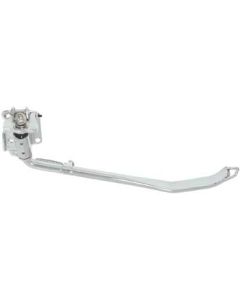 Mid USA 23048 Jiffy Side Kick Stand Kit Harley OE 50013-74A Big Twin 36-88