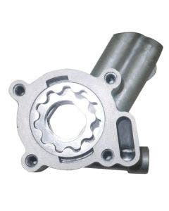 Mid USA 67086 V-Factor Complete Oil Pump OE 26037-06 Harley Big Twin Cam 07-17