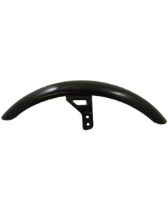V-Factor Black E-Coated Front Fender Harley Dyna Glide FXDWG 06-17 OE 60141-06