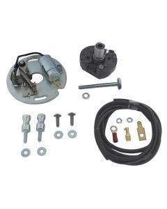 Mid USA 17524 Mechanical Advance Kit OE 32515-85T Harley Big Twin Sportster 70-78