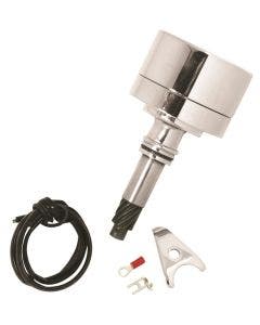 Mid USA 17055 V-Factor Ignition Circuit Breaker Kit Harley Sportster XL 56-70
