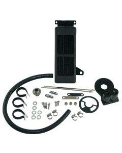 V-Factor High Performance Oil Cooler 89203 OE Repl 26151-07 Harley Softail 00-17