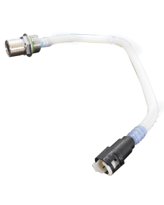 Fuel Check Valve Gas Tank Fuel Line Hose OE Repl 62228-08C Harley Touring 08-Up