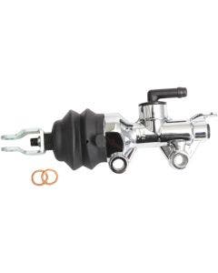 Drag Specialties Rear Brake Master Cylinder Harley XL 04-06 OE 42524-07