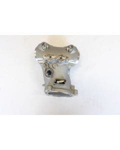 Rocket Performance Garage Cast Aluminum Intake Manifold for Harley 17-24 M8