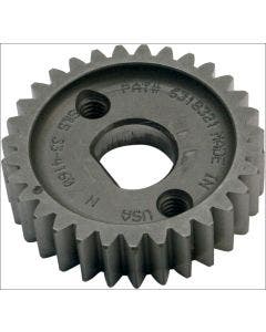 S&S Cycle Pinion Cam Gear - Undersized for Harley Twin Cam 99-16