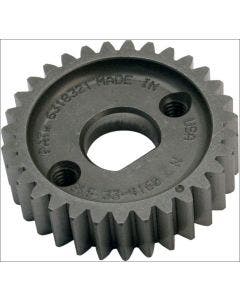 S&S Cycle Pinion Cam Gear - Oversized for Harley Twin Cam 99-16